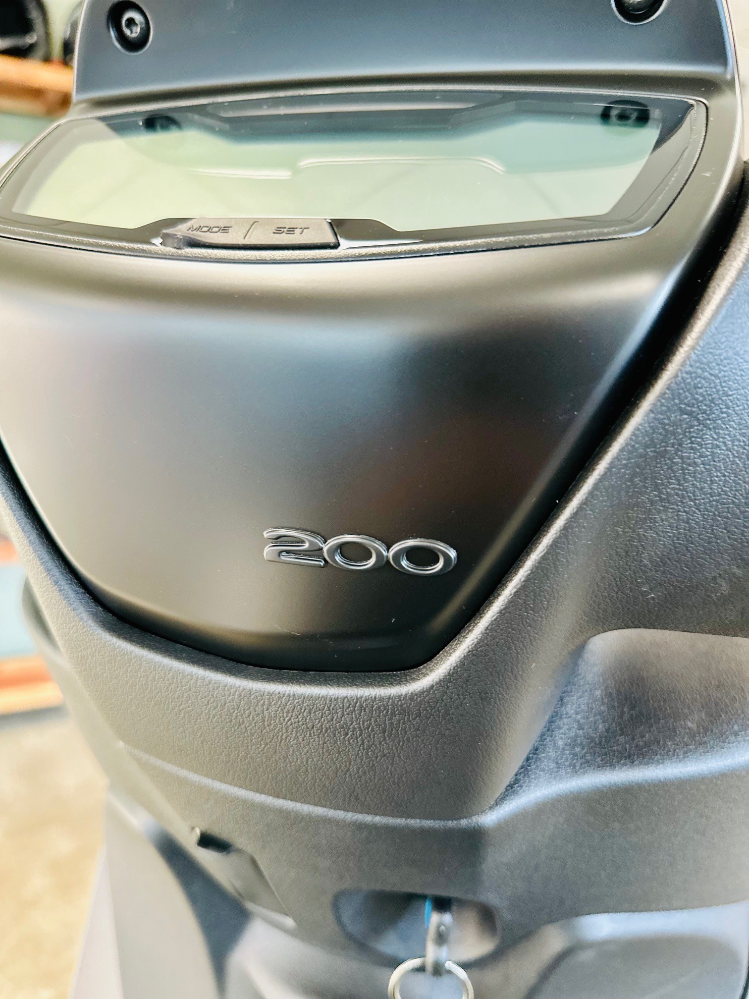 PIAGGIO Medley 200 Sport E5+-image-8