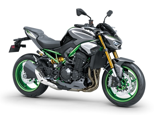 KAWASAKI Z 900 SE auf Bestellung