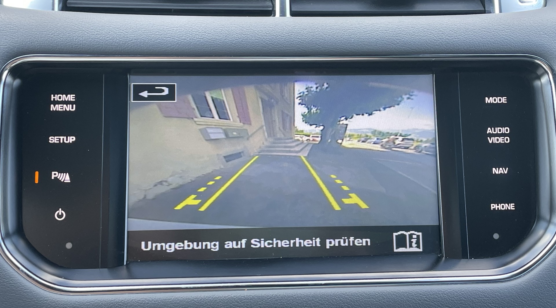 LAND ROVER Range Rover Sport 3.0 V6 SC HSE Dynamic Automatic-image-6