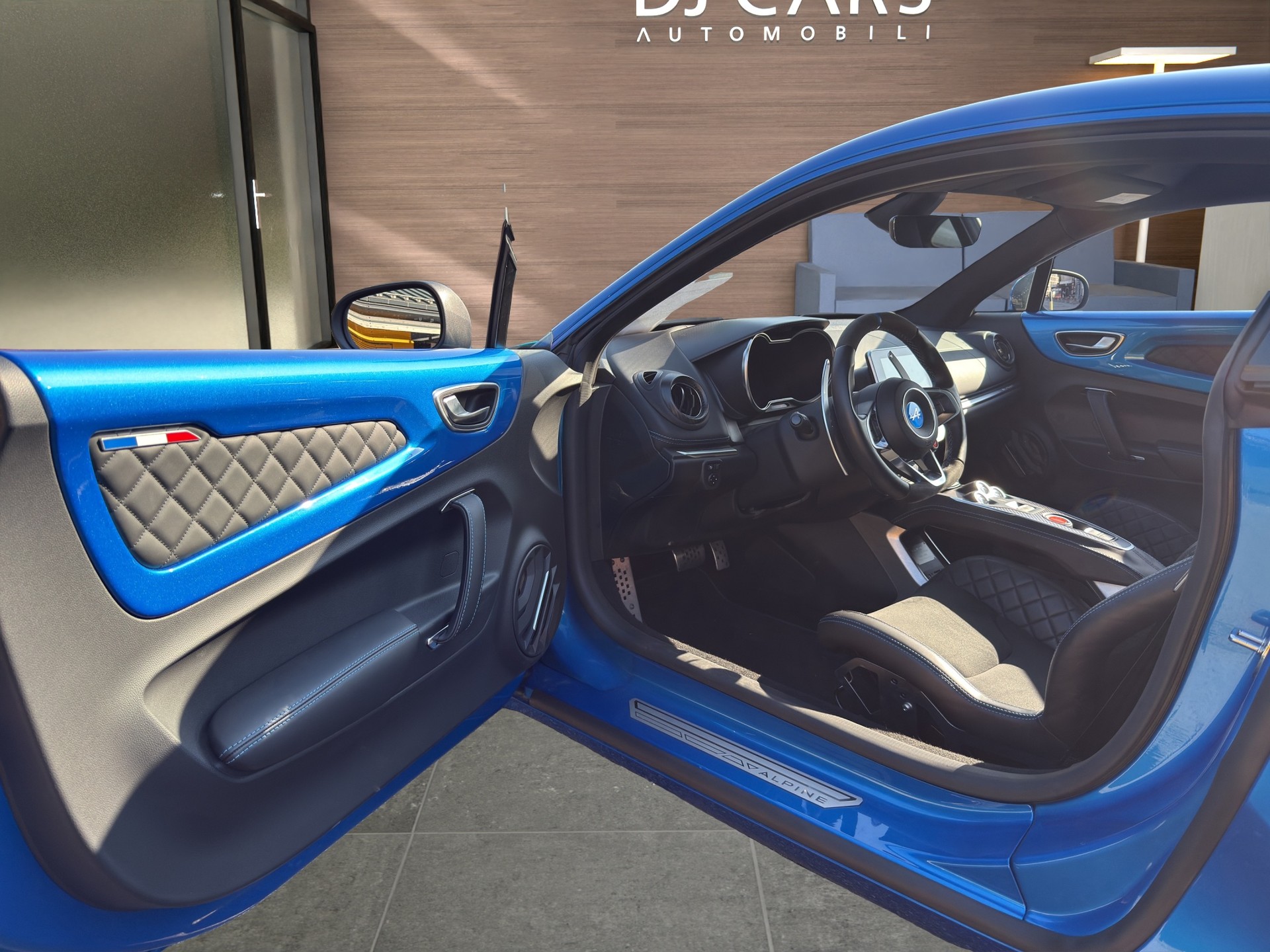 ALPINE Alpine A110 Première Edition-image-12