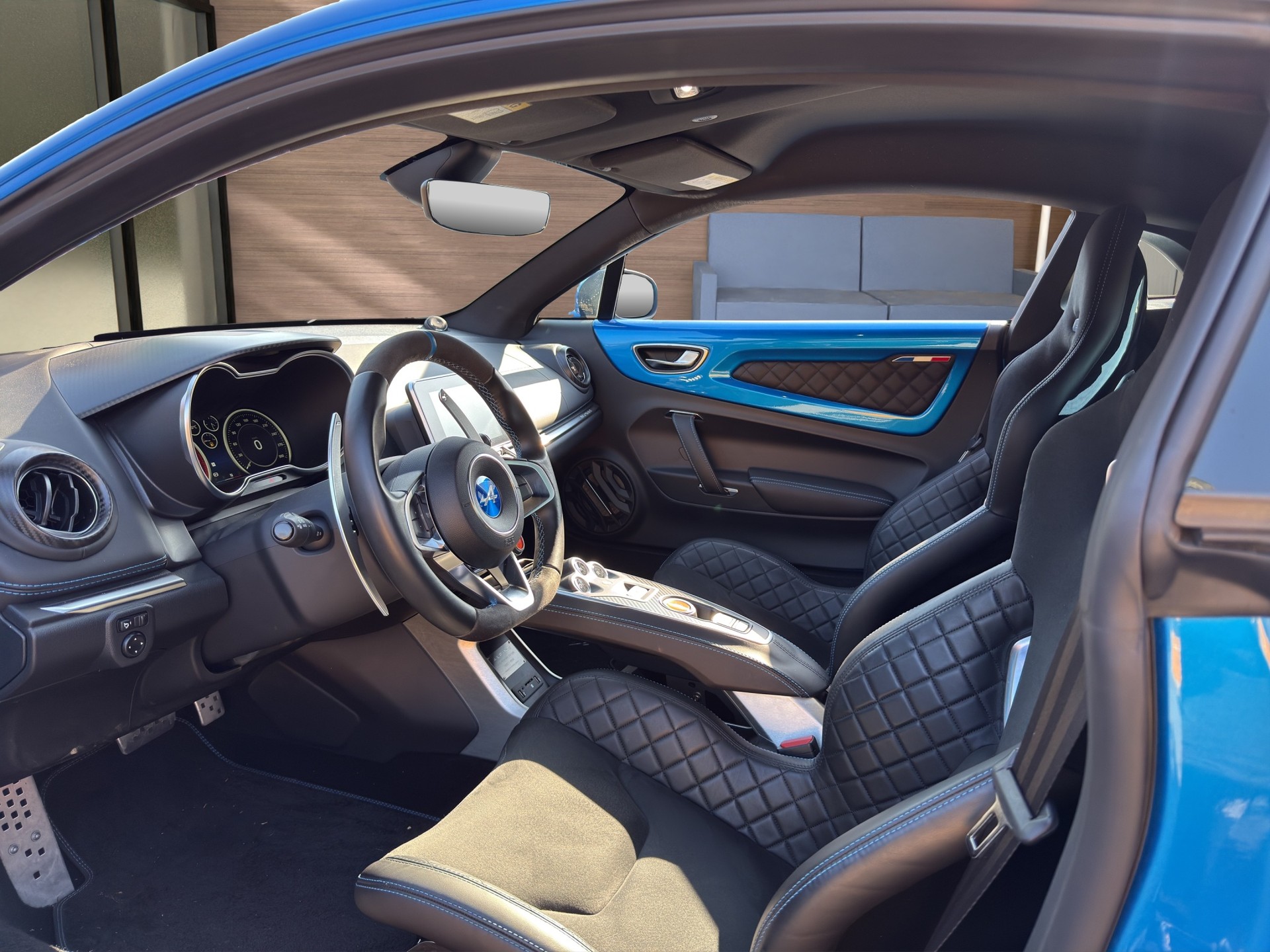 ALPINE Alpine A110 Première Edition-image-8