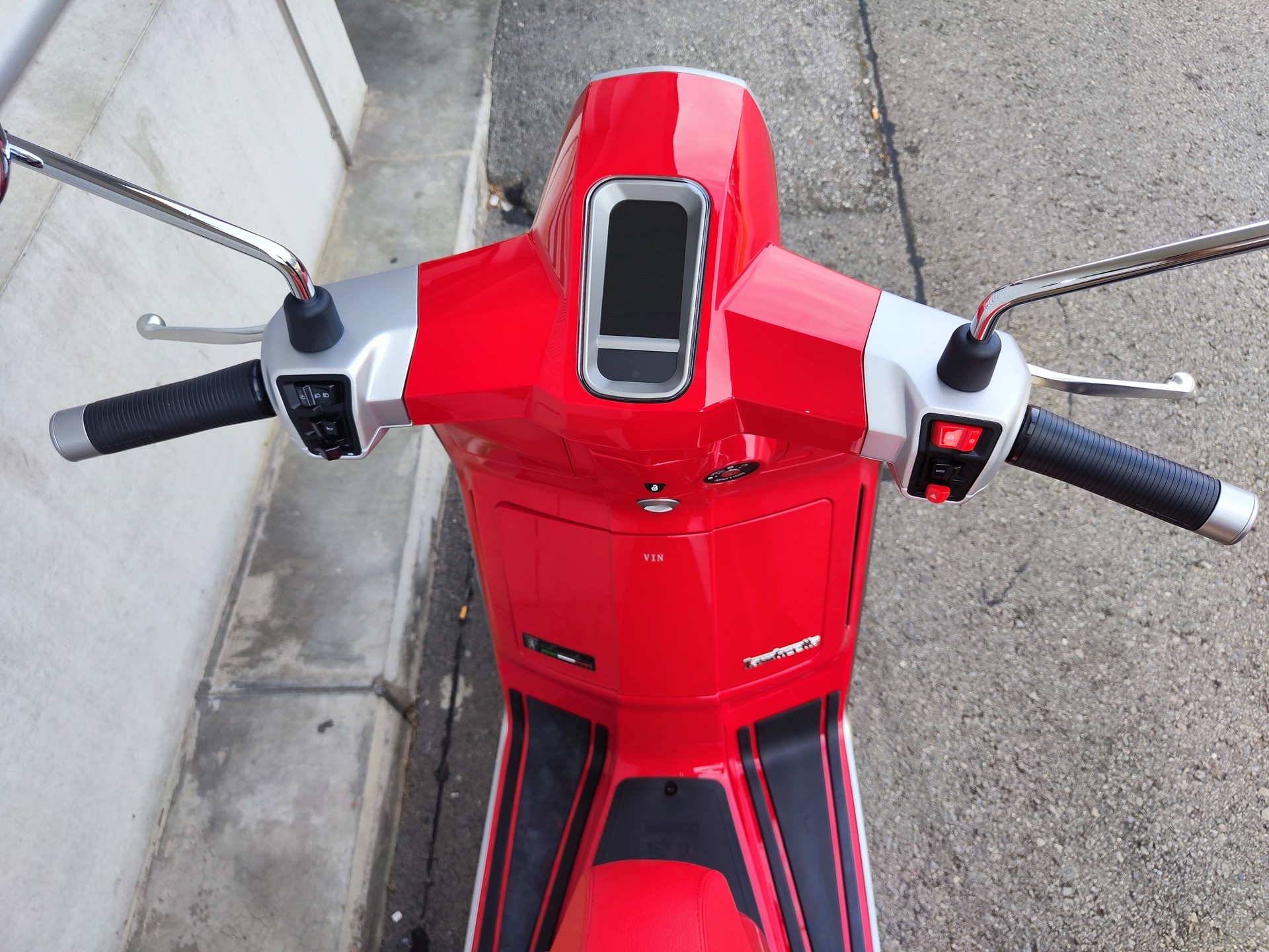 LAMBRETTA G 350-image-3