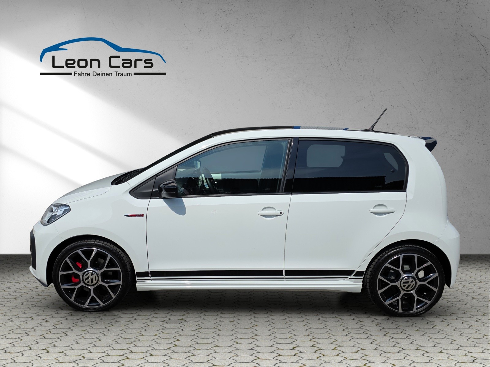 VW Up 1.0 TSI GTI-image-5