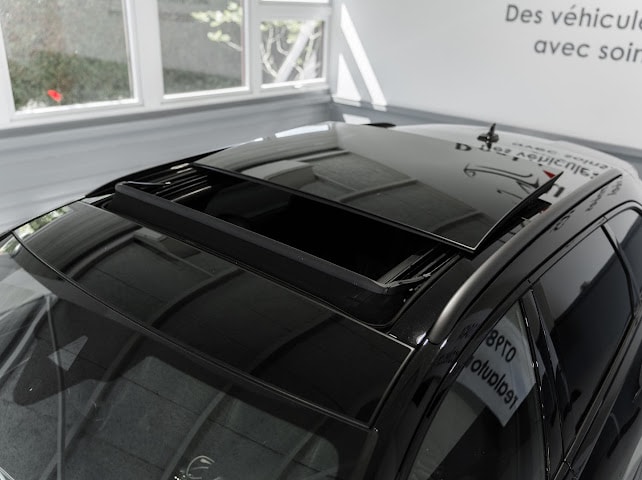 AUDI RS6 Avant 4.0 TFSI V8 quattro CH🇨🇭-image-3