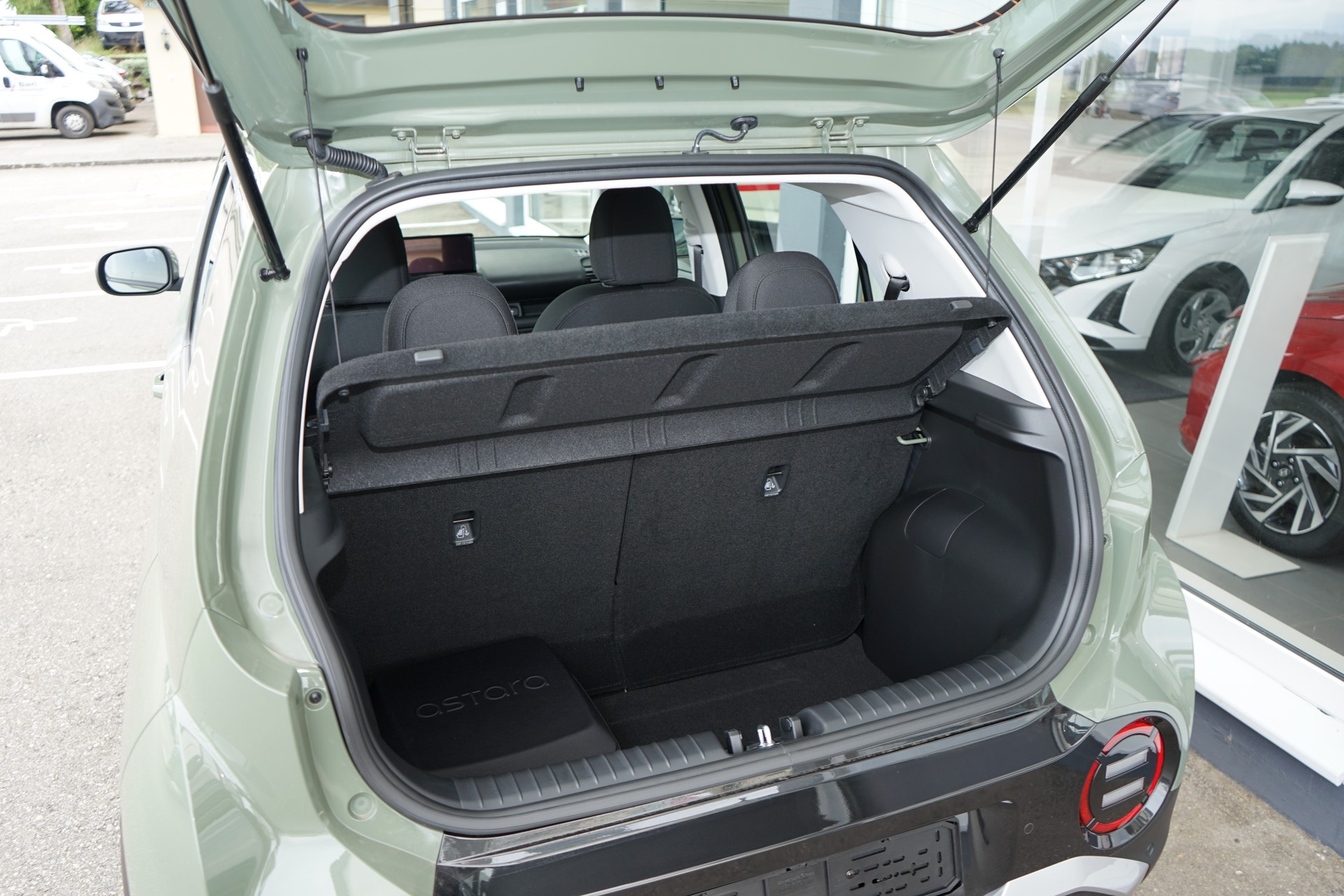 HYUNDAI Inster 49kWh Origo-image-15