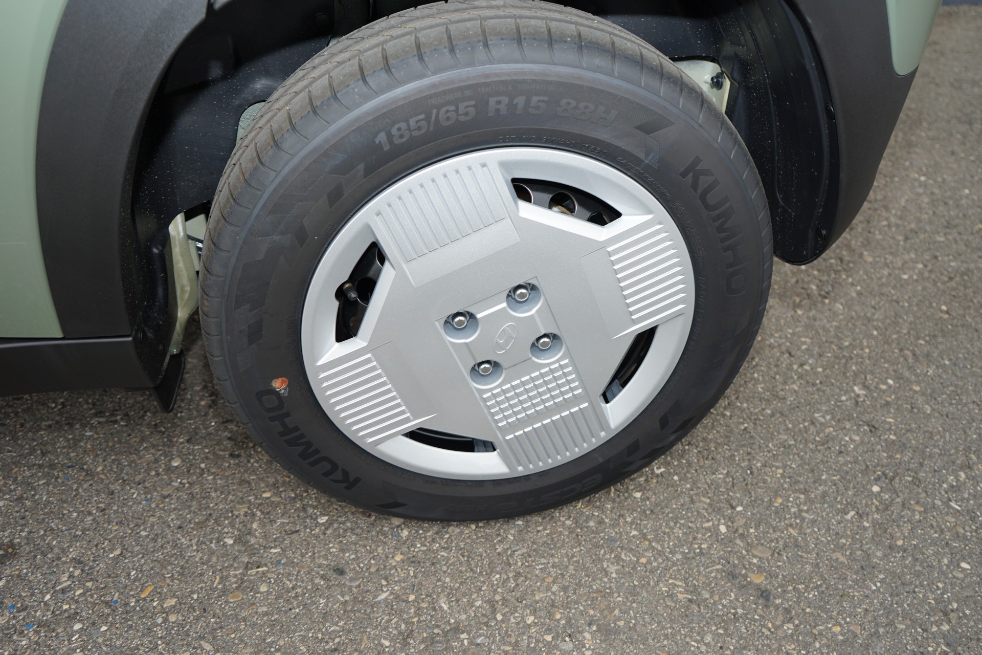 HYUNDAI Inster 49kWh Origo-image-16