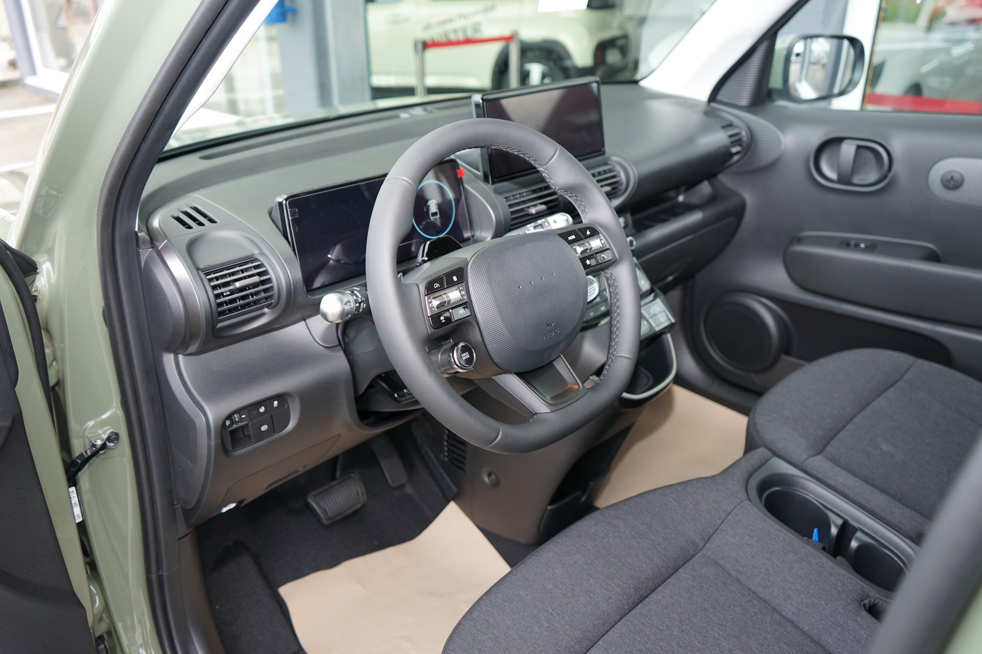 HYUNDAI Inster 49kWh Origo-image-7