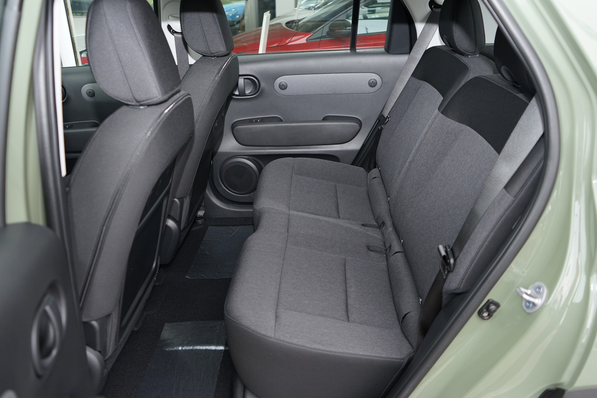HYUNDAI Inster 49kWh Origo-image-14