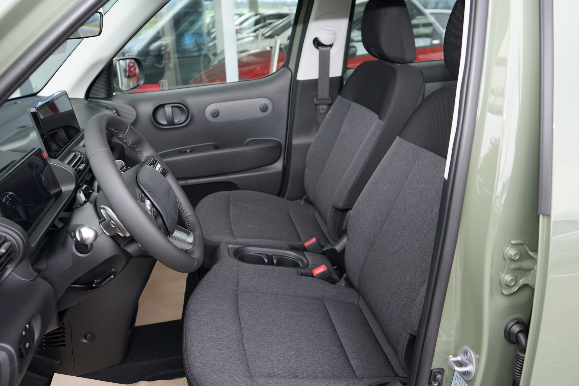 HYUNDAI Inster 49kWh Origo-image-9