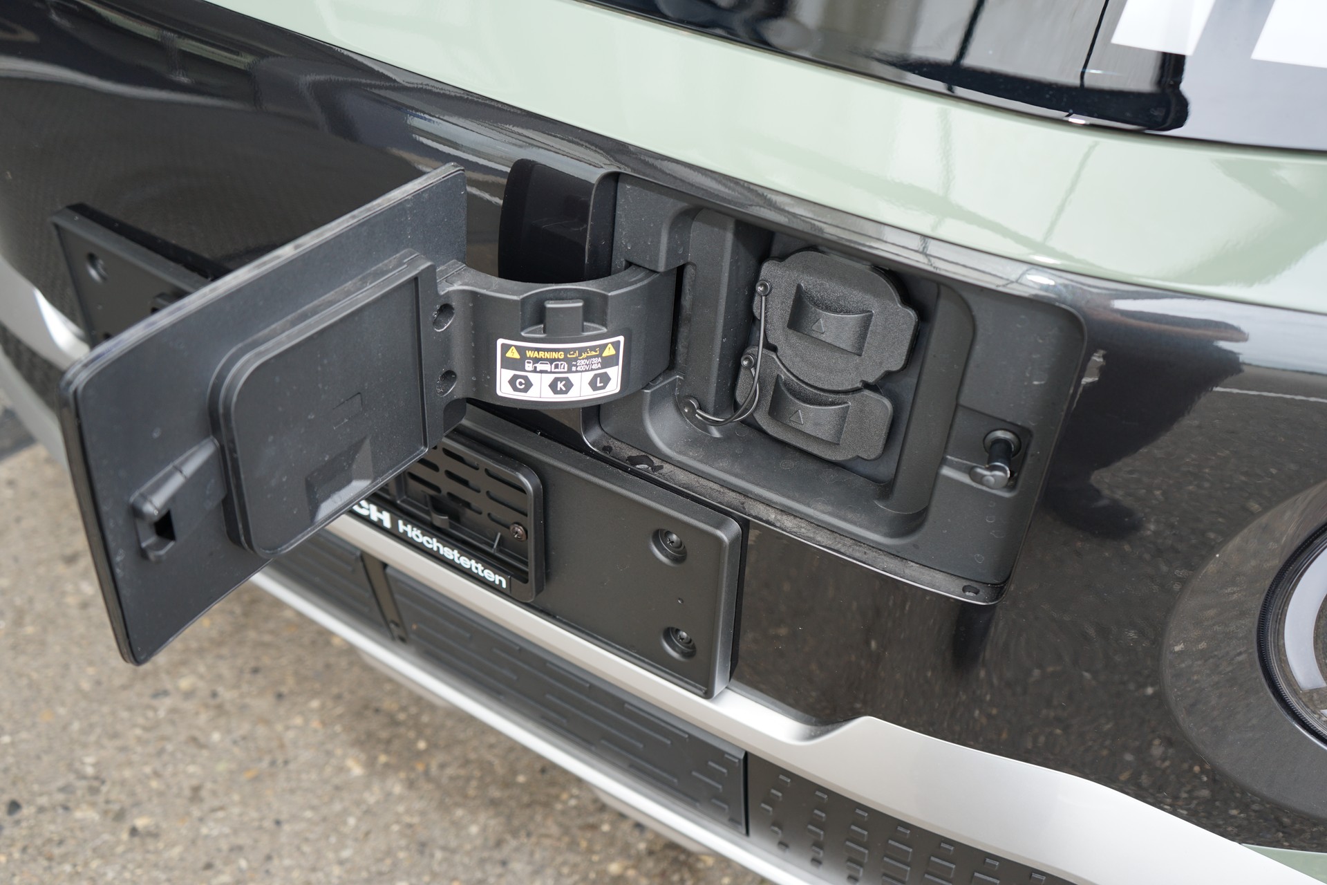 HYUNDAI Inster 49kWh Origo-image-8