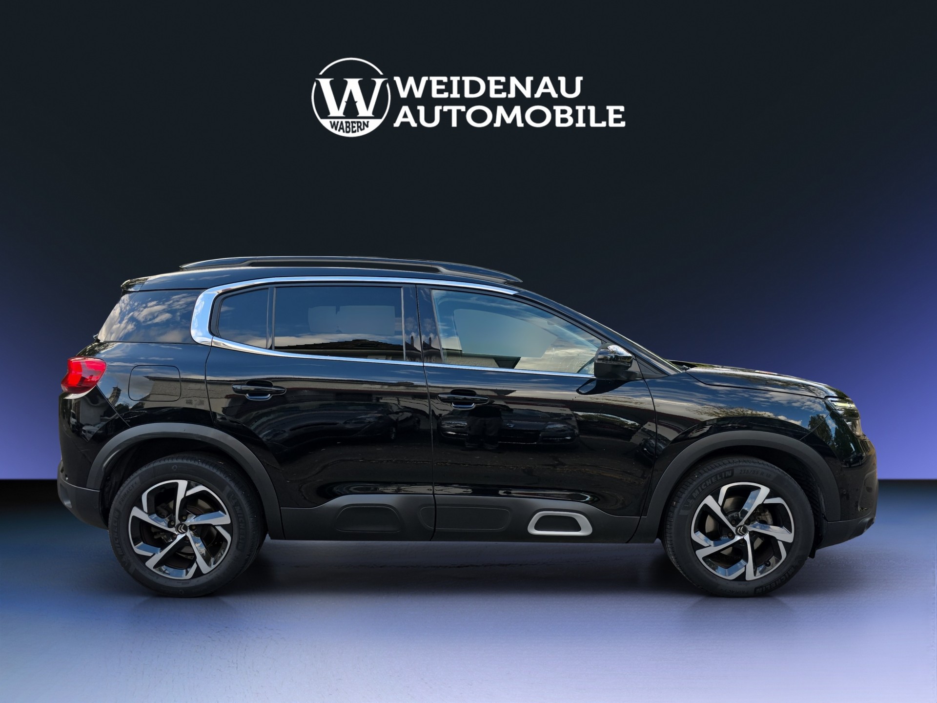 CITROEN C5 Aircross 1.6i PureTech Shine EAT8-image-6