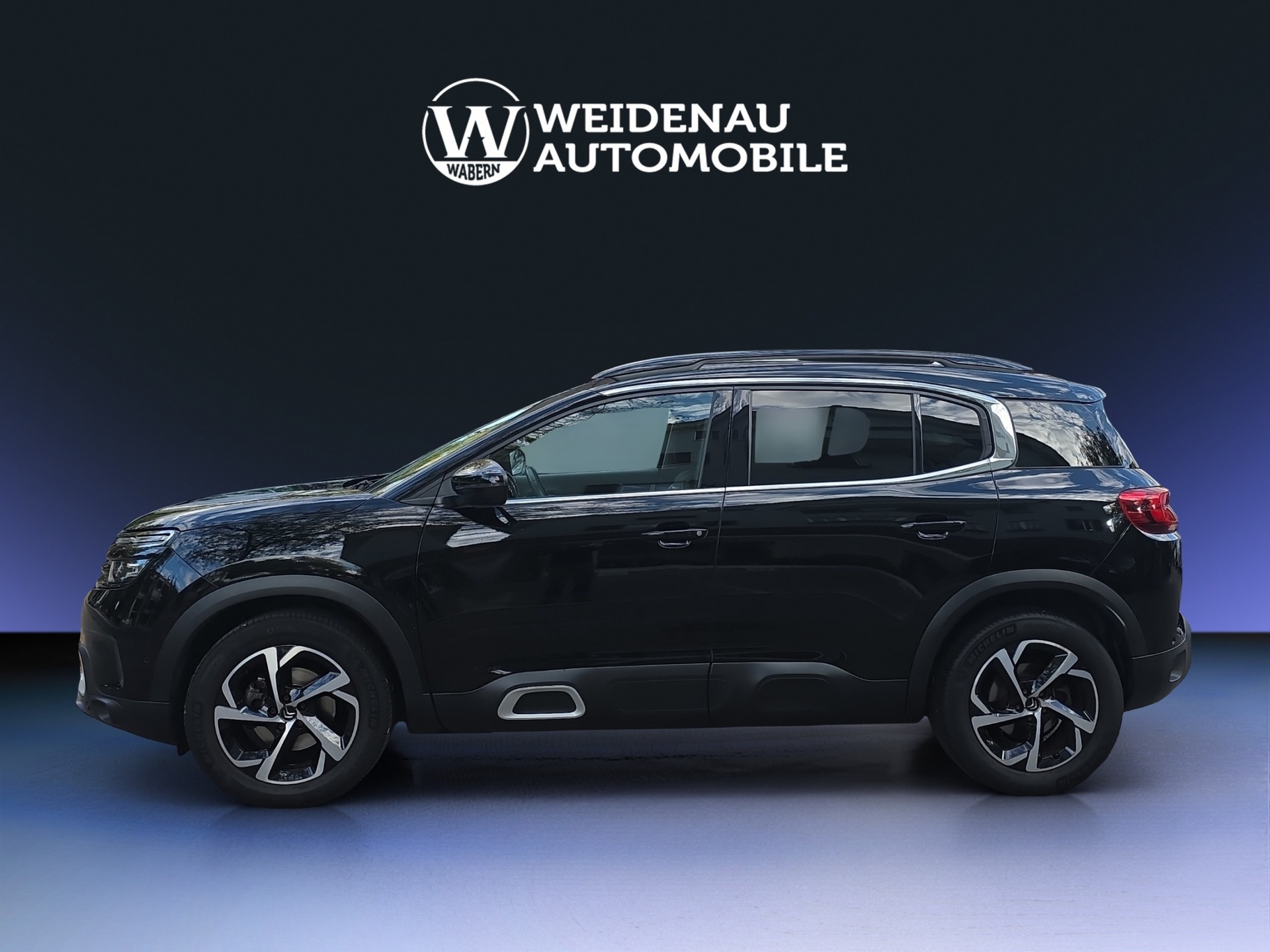 CITROEN C5 Aircross 1.6i PureTech Shine EAT8-showroom-element-2