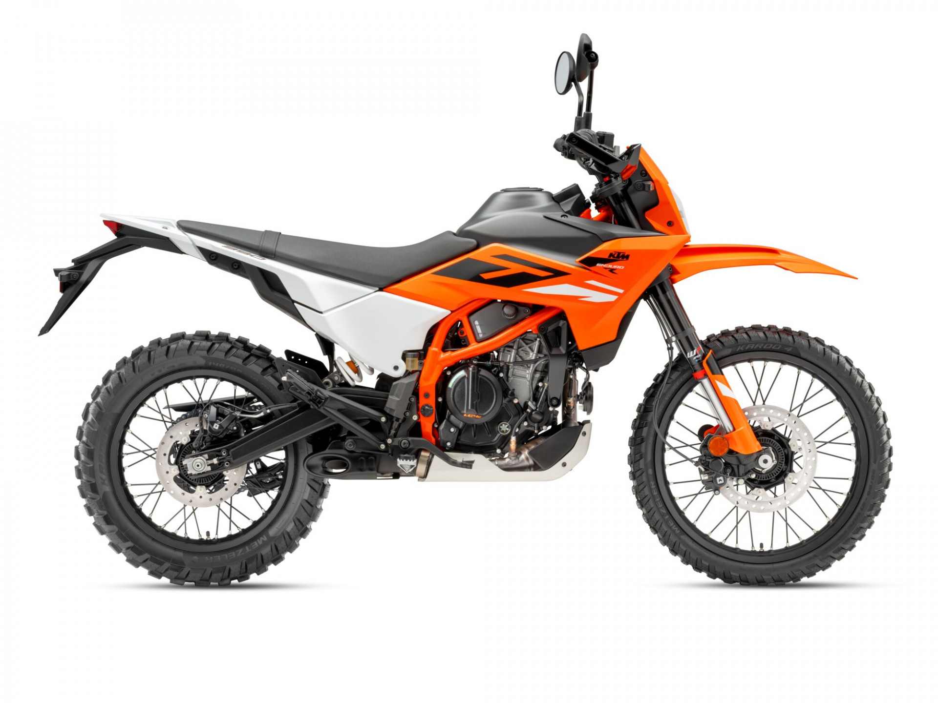 KTM 390 Enduro R-image-1