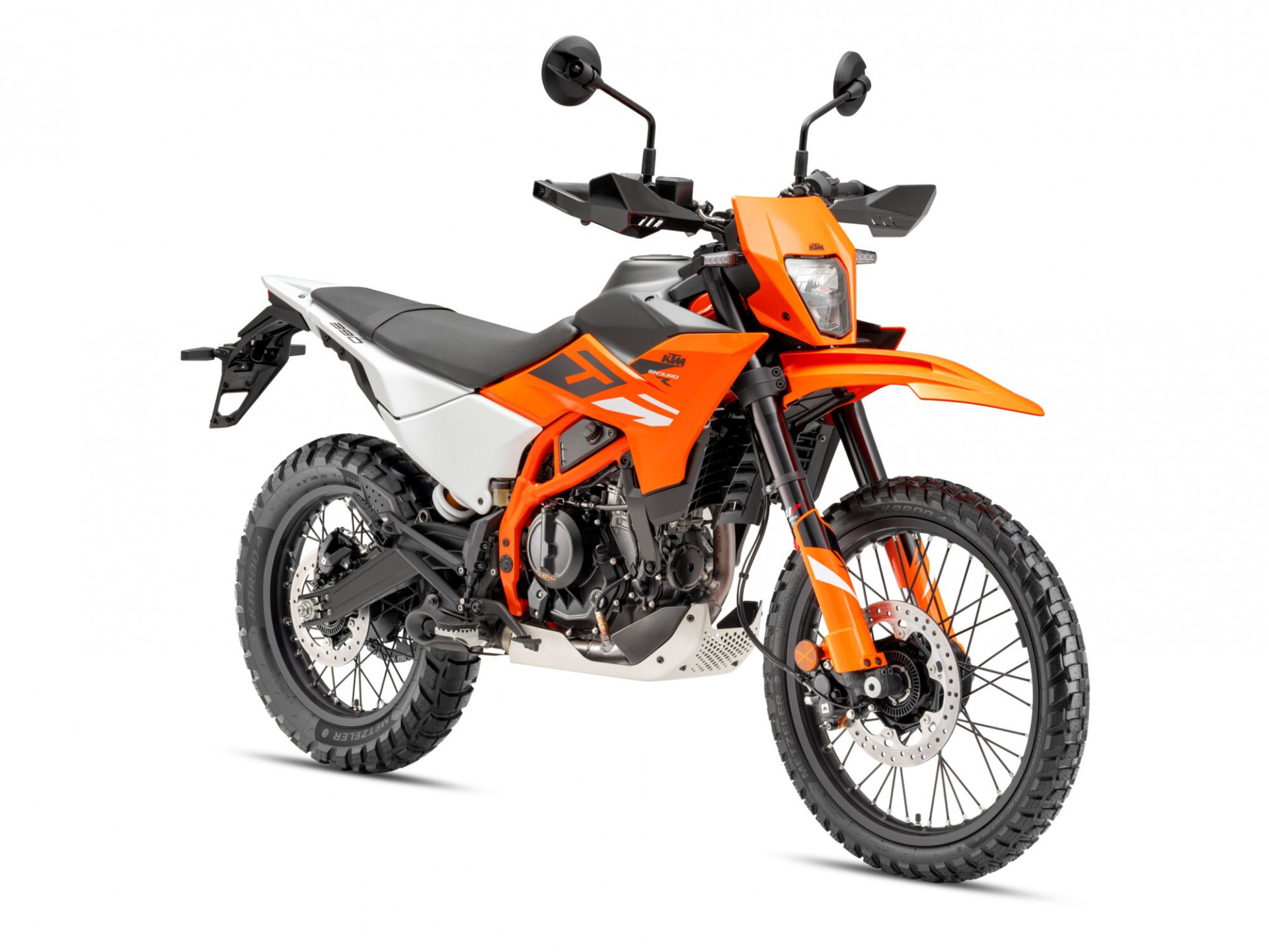 KTM 390 Enduro R-image-0
