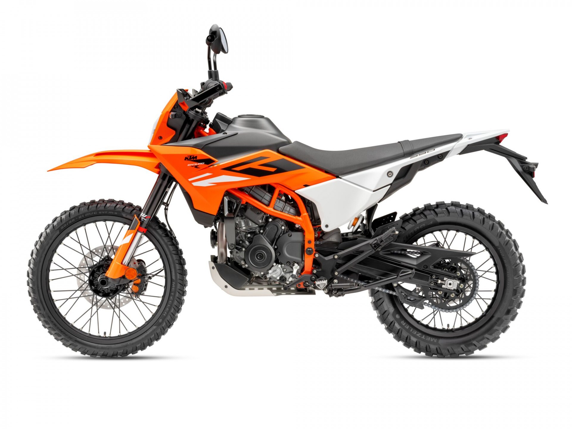 KTM 390 Enduro R-image-2