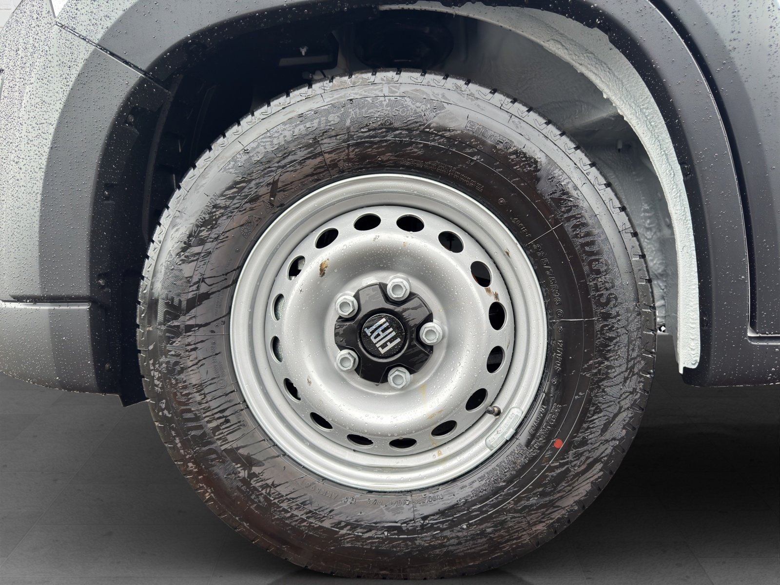 FIAT Ducato 295 35 Kaw. 4035 XL H2 2.2-image-5