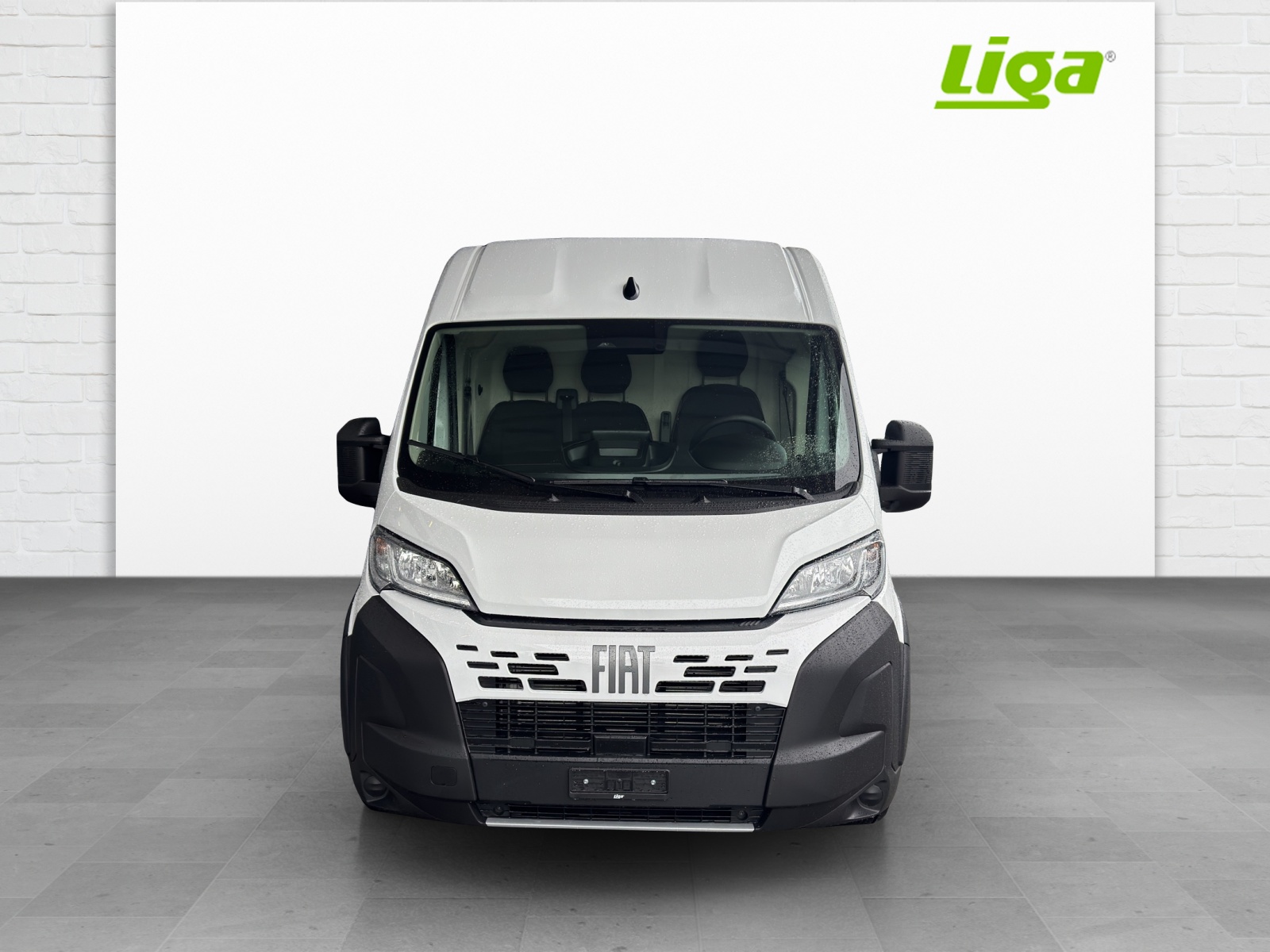 FIAT Ducato 295 35 Kaw. 4035 XL H2 2.2-showroom-element-2