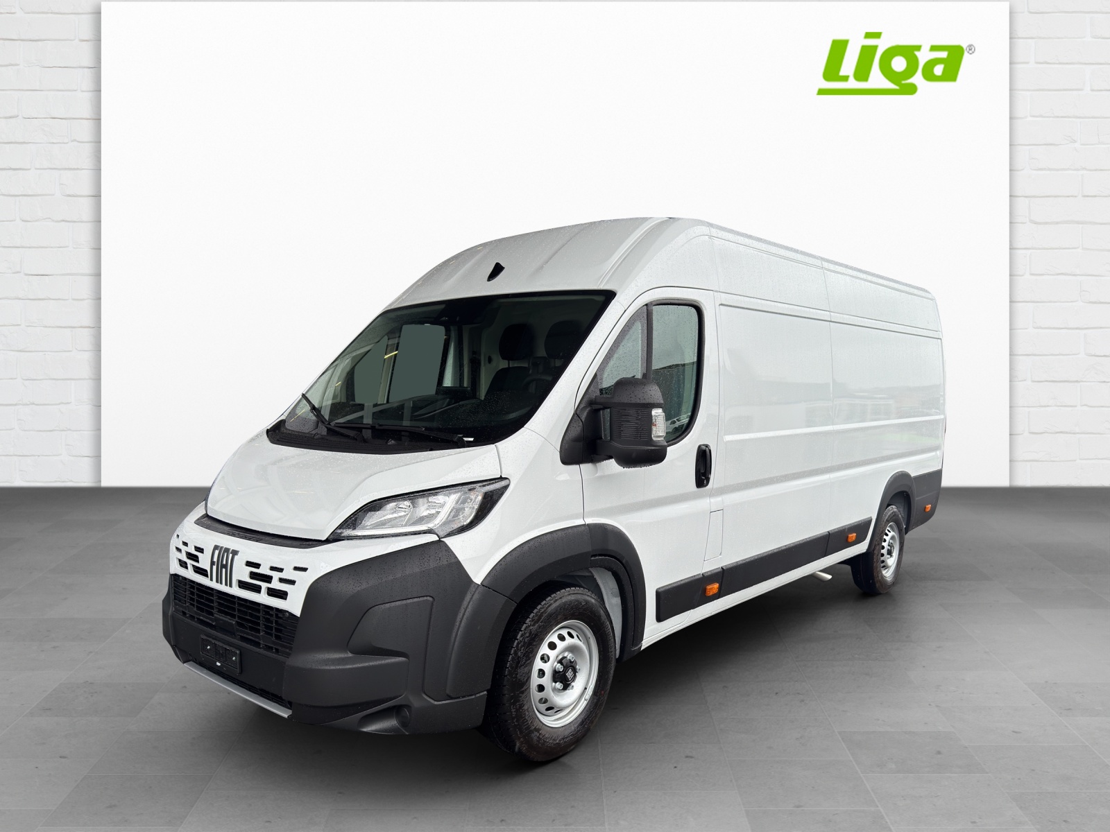 FIAT Ducato 295 35 Kaw. 4035 XL H2 2.2-showroom-element-1
