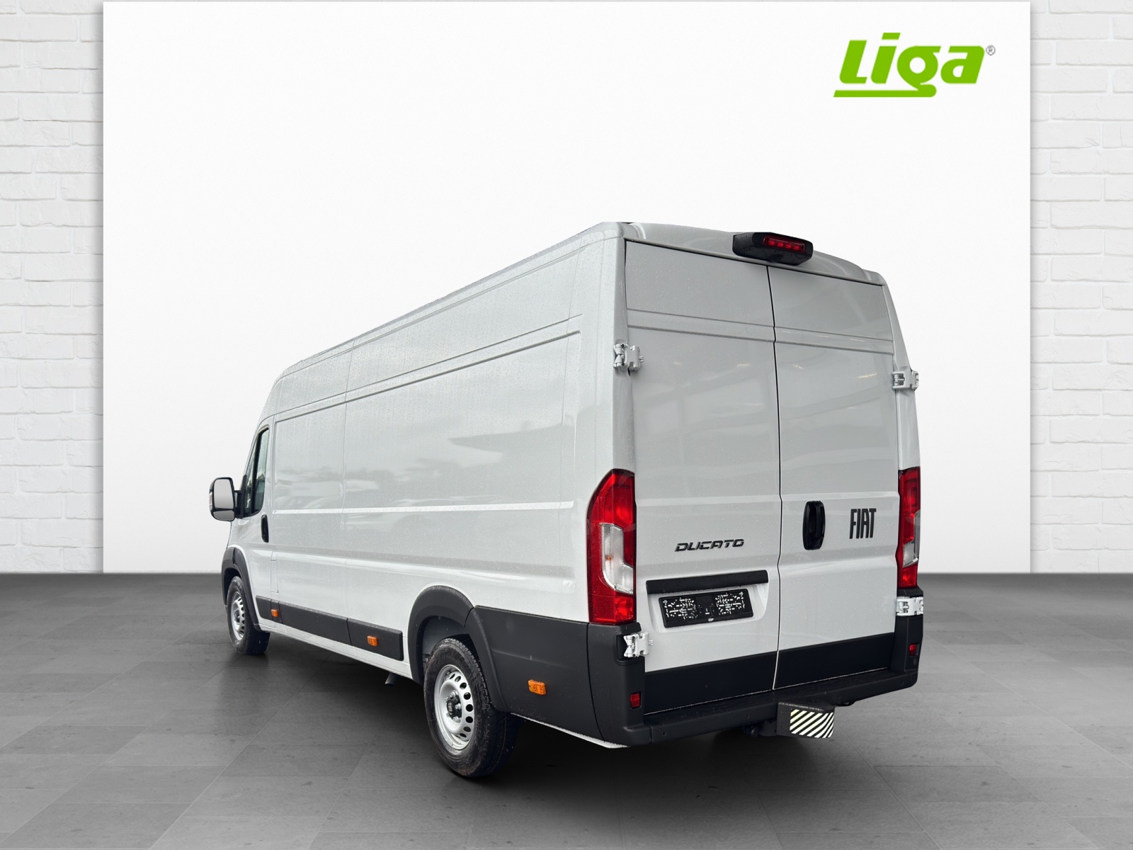 FIAT Ducato 295 35 Kaw. 4035 XL H2 2.2-showroom-element-3
