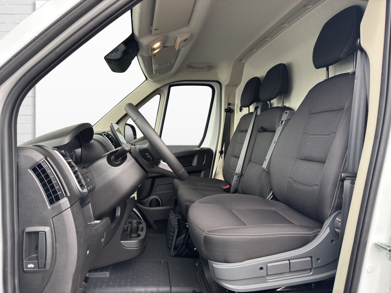 FIAT Ducato 295 35 Kaw. 4035 XL H2 2.2-image-6