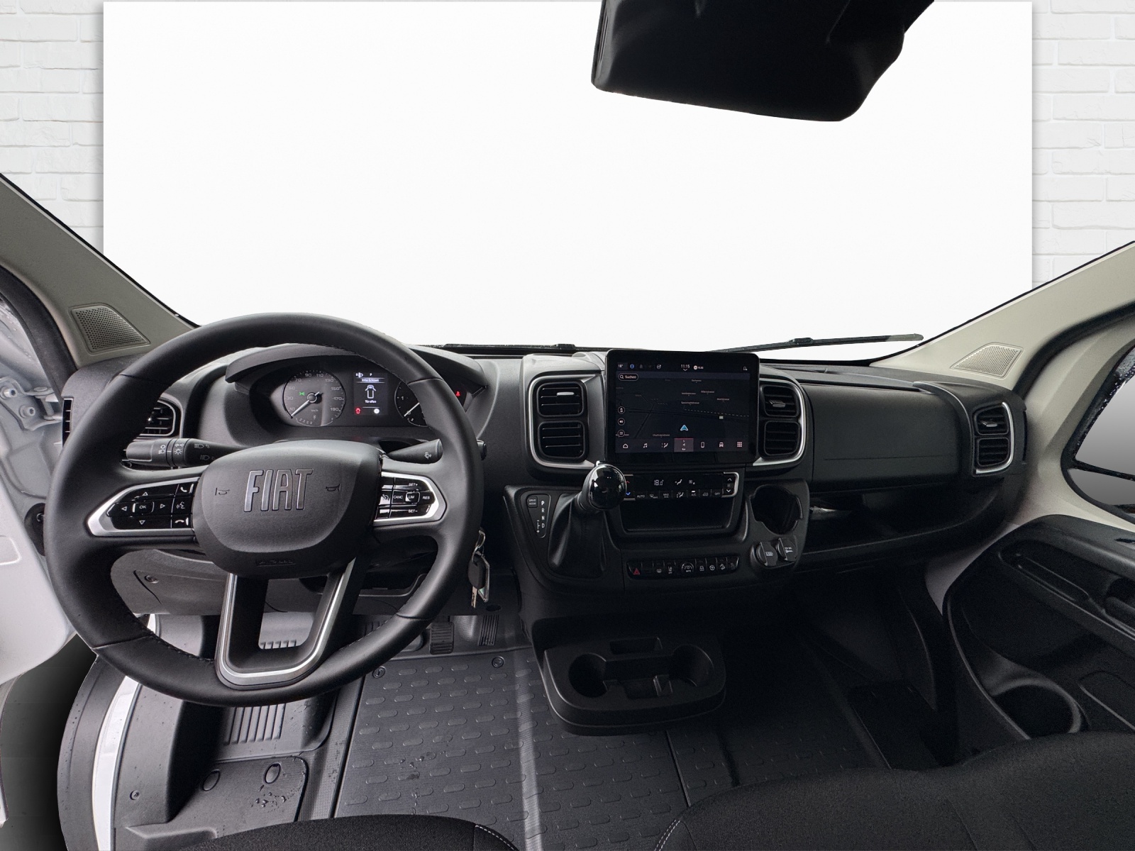 FIAT Ducato 295 35 Kaw. 4035 XL H2 2.2-image-7