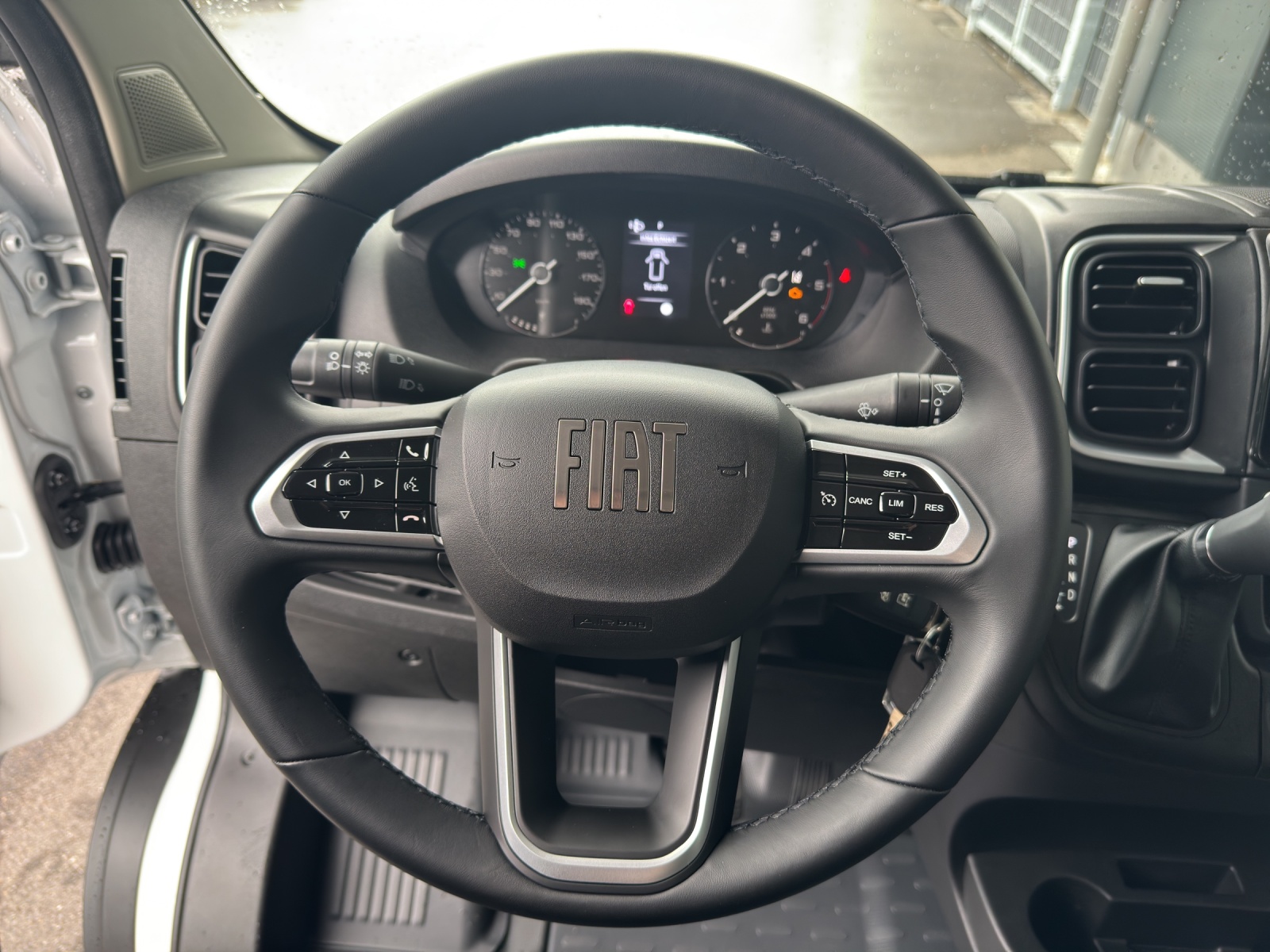 FIAT Ducato 295 35 Kaw. 4035 XL H2 2.2-image-13
