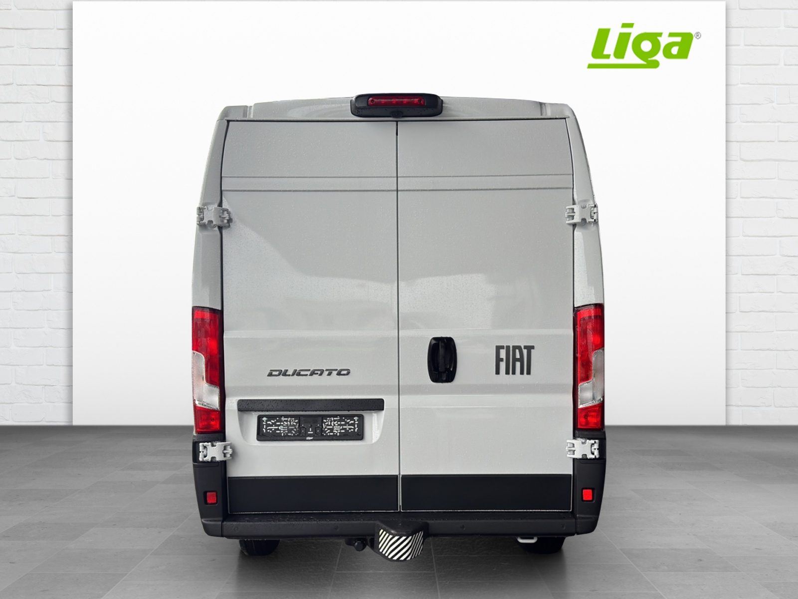 FIAT Ducato 295 35 Kaw. 4035 XL H2 2.2-image-4