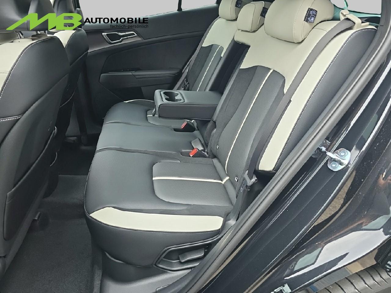 KIA Sportage 1.6 T-GDi Hybrid GT-Line-image-10