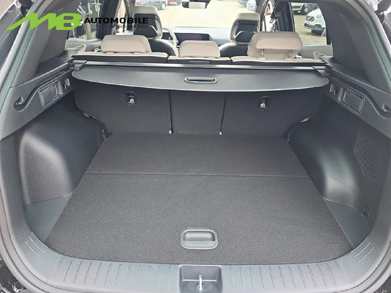 KIA Sportage 1.6 T-GDi Hybrid GT-Line-image-6