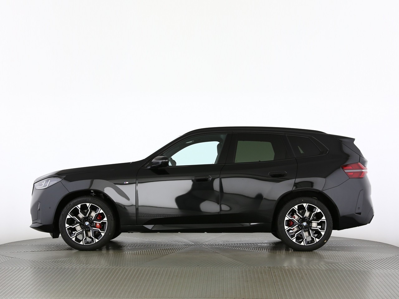 BMW X3 xDr 20 48V M Sport Pro-showroom-element-3