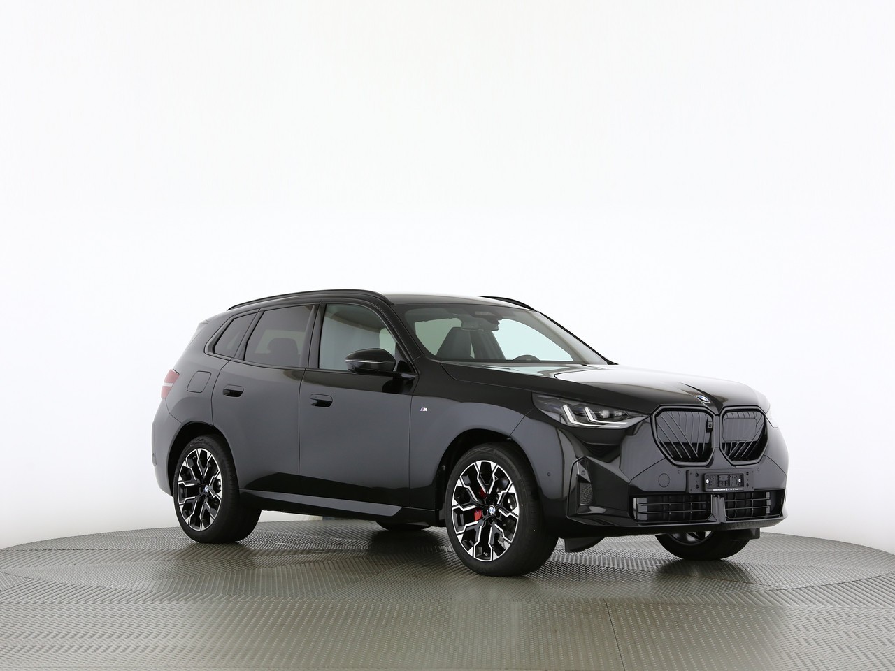 BMW X3 xDr 20 48V M Sport Pro-image-17