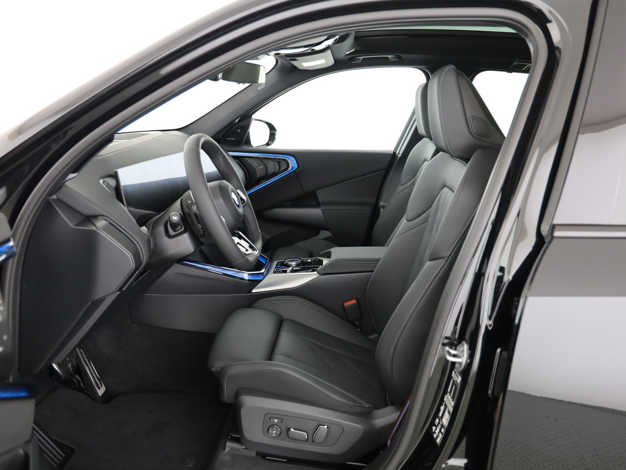 BMW X3 xDr 20 48V M Sport Pro-image-22