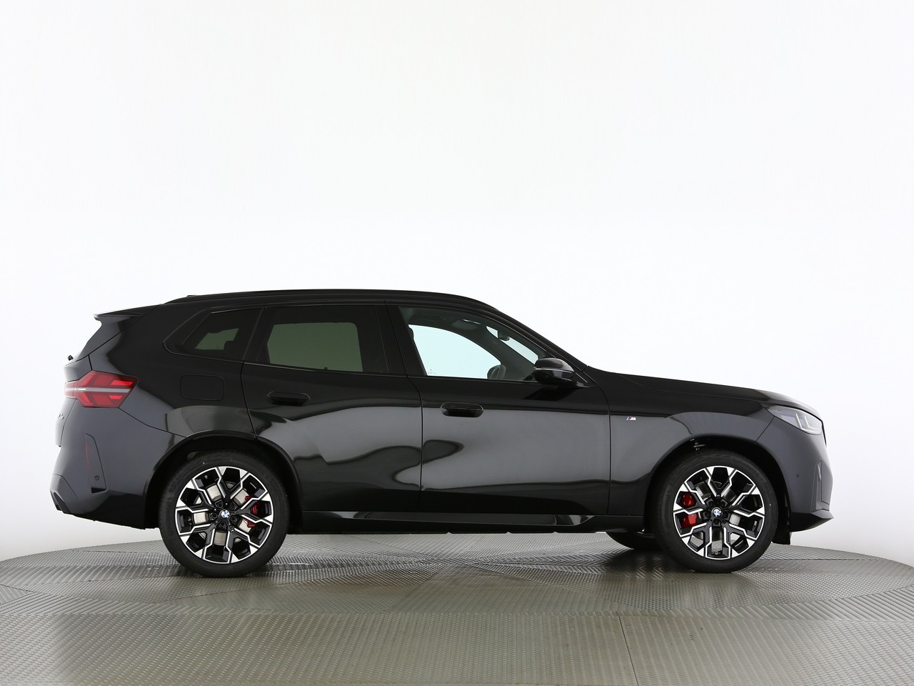 BMW X3 xDr 20 48V M Sport Pro-image-14