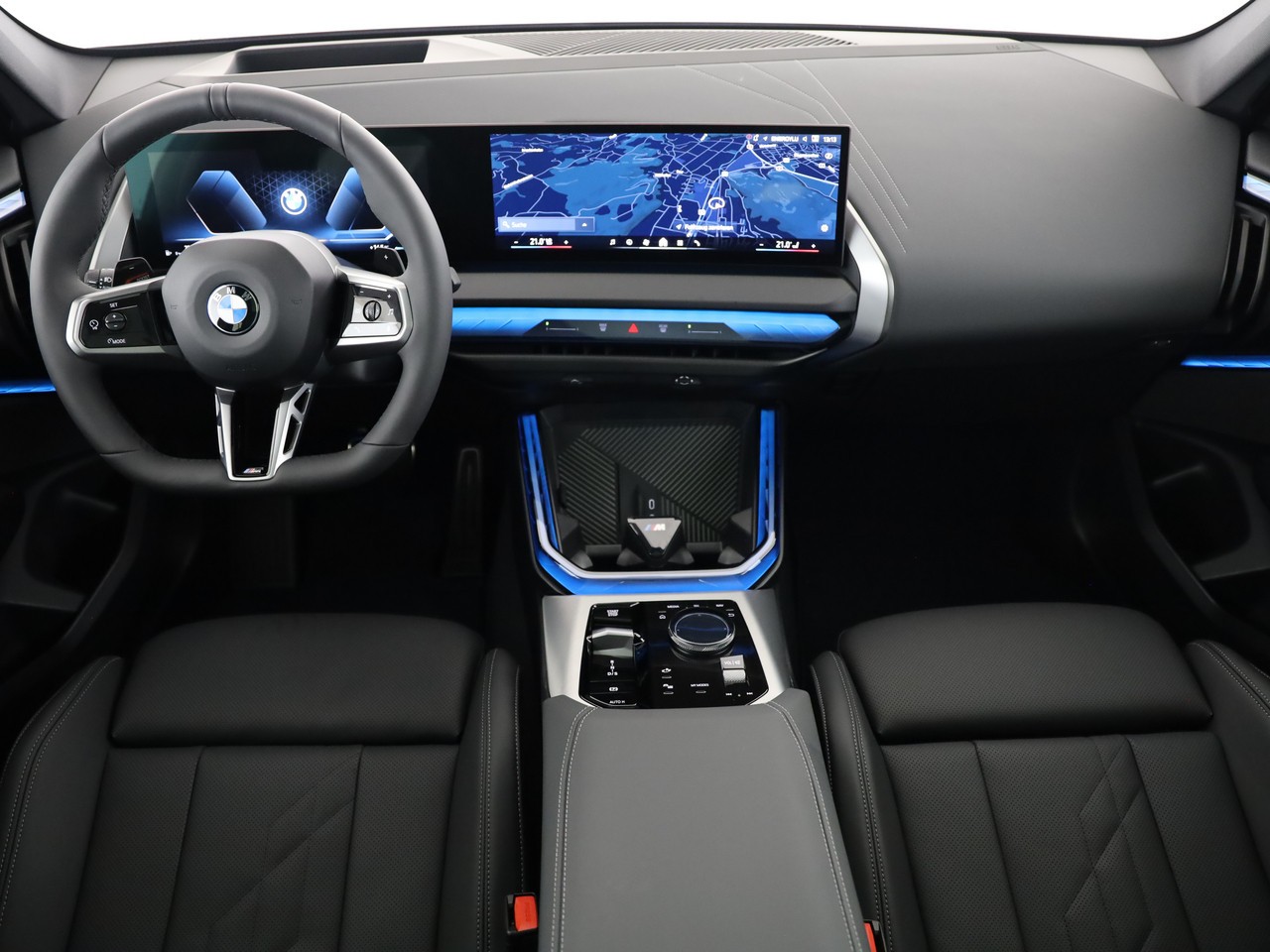 BMW X3 xDr 20 48V M Sport Pro-image-21