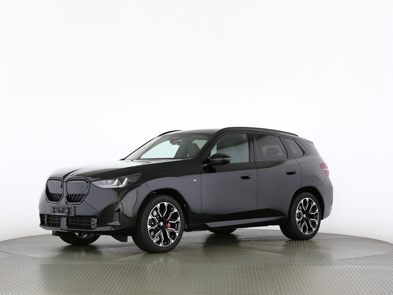 BMW X3 xDr 20 48V M Sport Pro-showroom-element-1