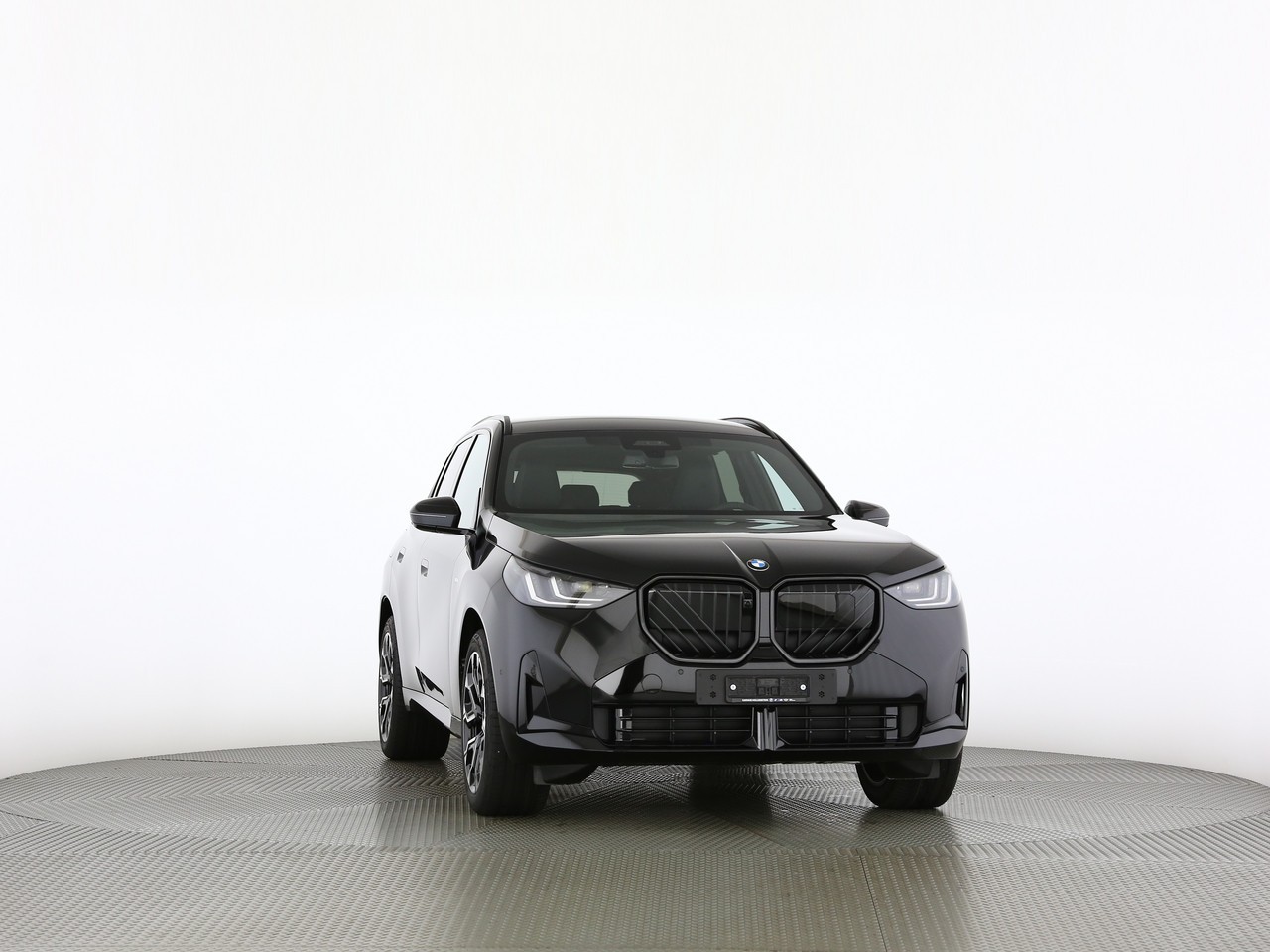BMW X3 xDr 20 48V M Sport Pro-image-19