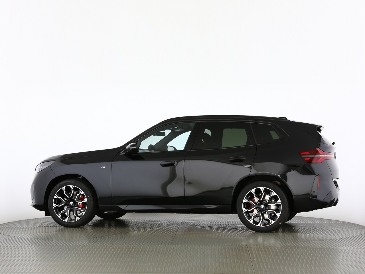 BMW X3 xDr 20 48V M Sport Pro-image-4