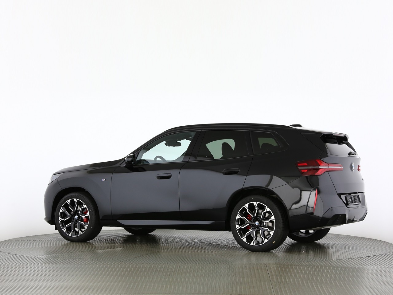 BMW X3 xDr 20 48V M Sport Pro-image-5