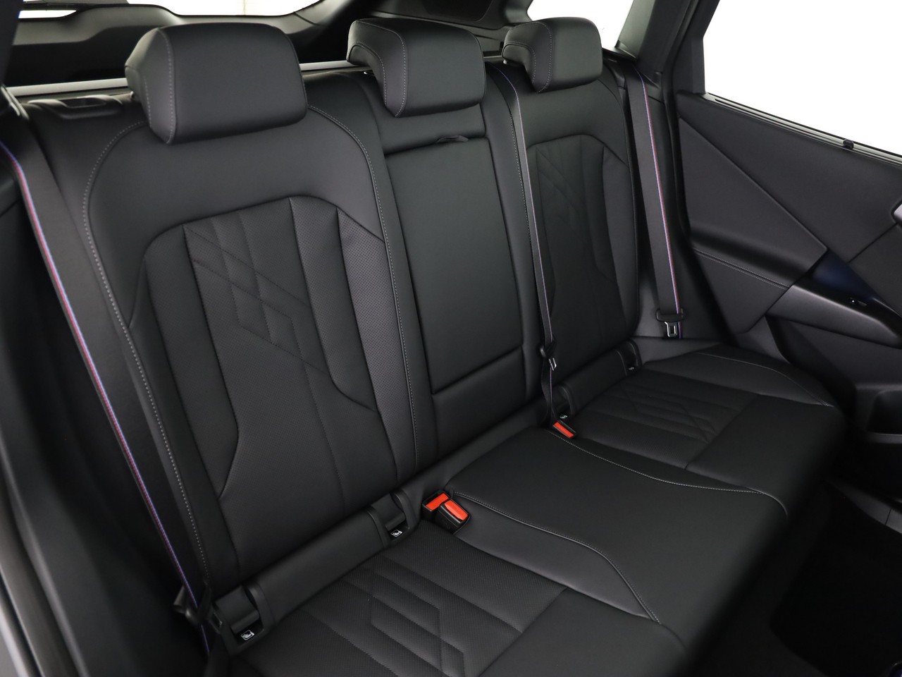 BMW X3 xDr 20 48V M Sport Pro-image-23