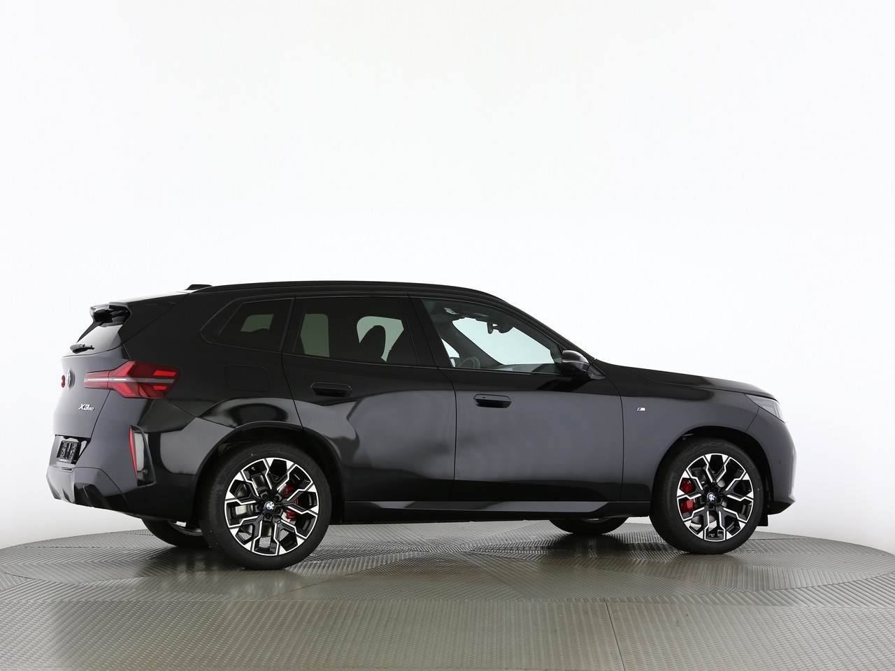 BMW X3 xDr 20 48V M Sport Pro-image-13