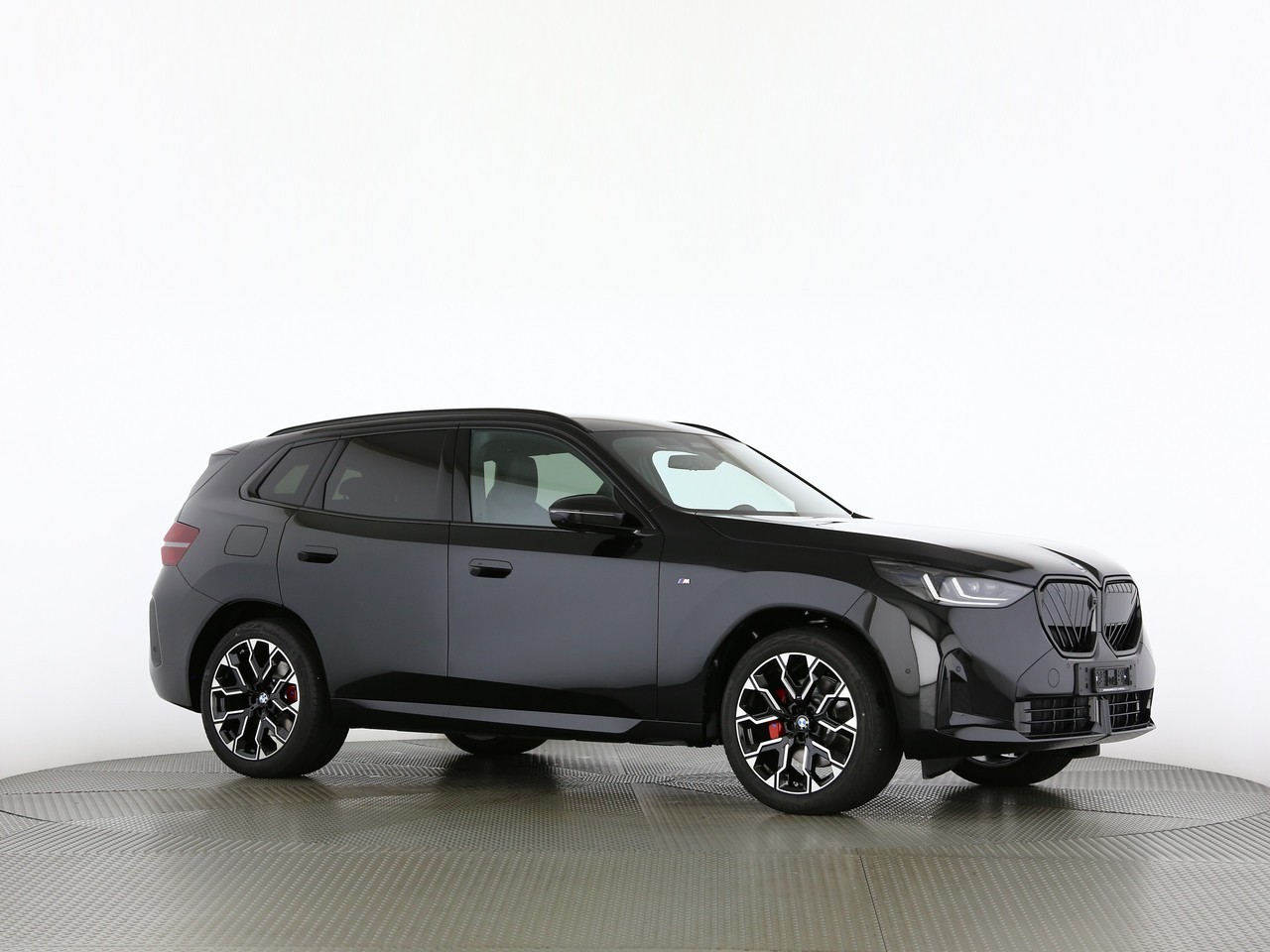 BMW X3 xDr 20 48V M Sport Pro-image-16