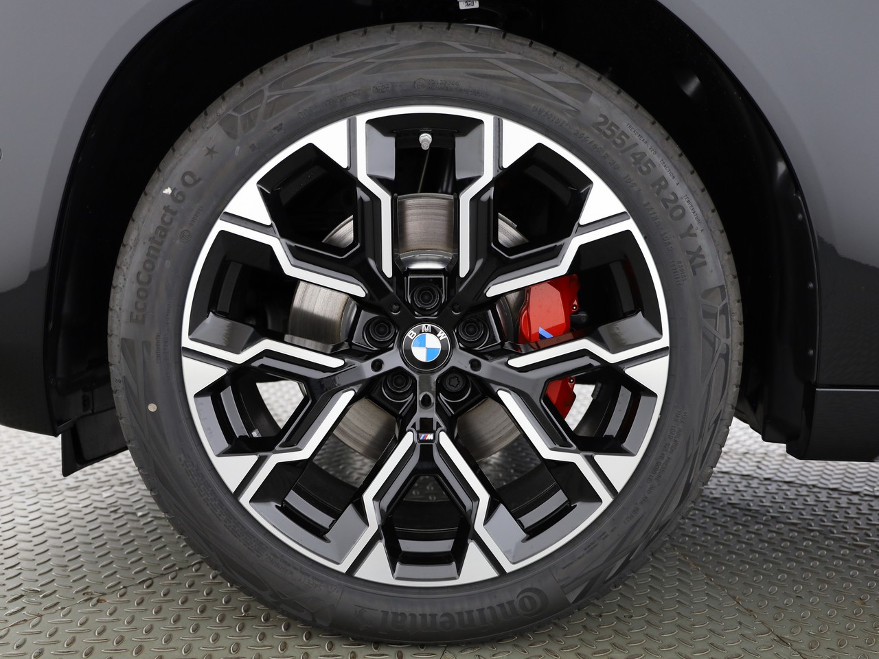 BMW X3 xDr 20 48V M Sport Pro-image-20