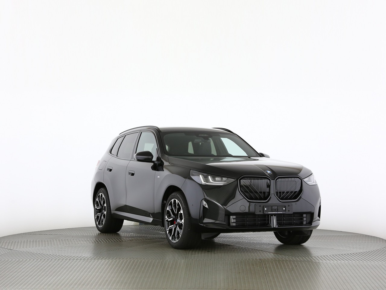 BMW X3 xDr 20 48V M Sport Pro-image-18