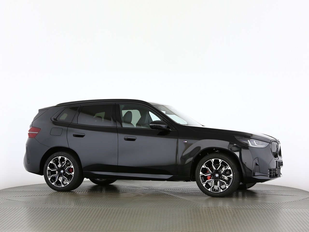 BMW X3 xDr 20 48V M Sport Pro-image-15
