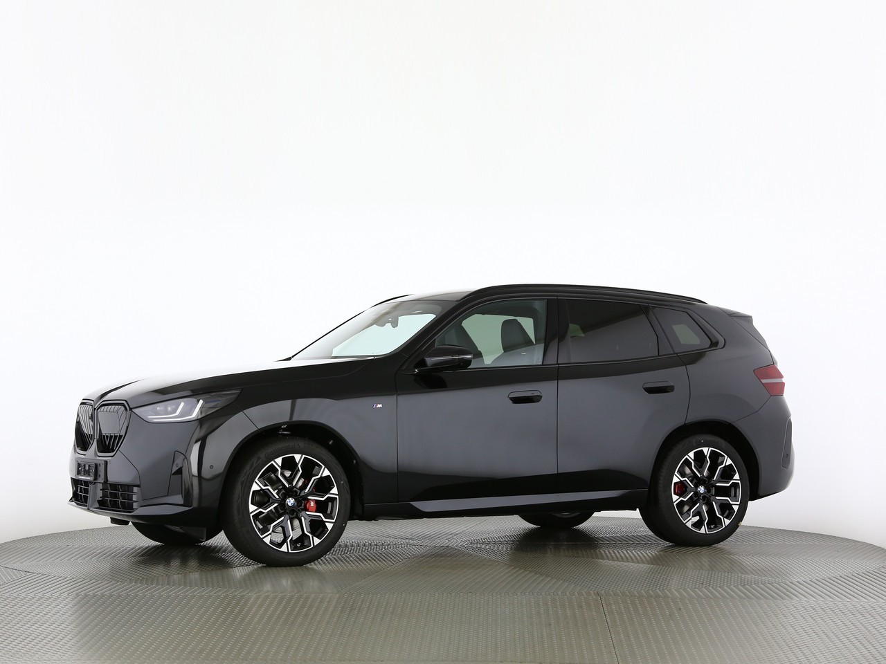 BMW X3 xDr 20 48V M Sport Pro-showroom-element-2