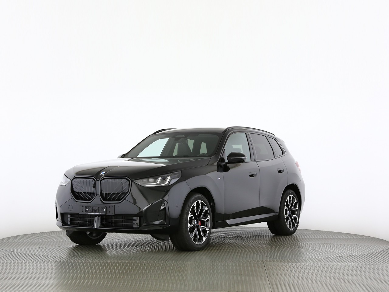 BMW X3 xDr 20 48V M Sport Pro