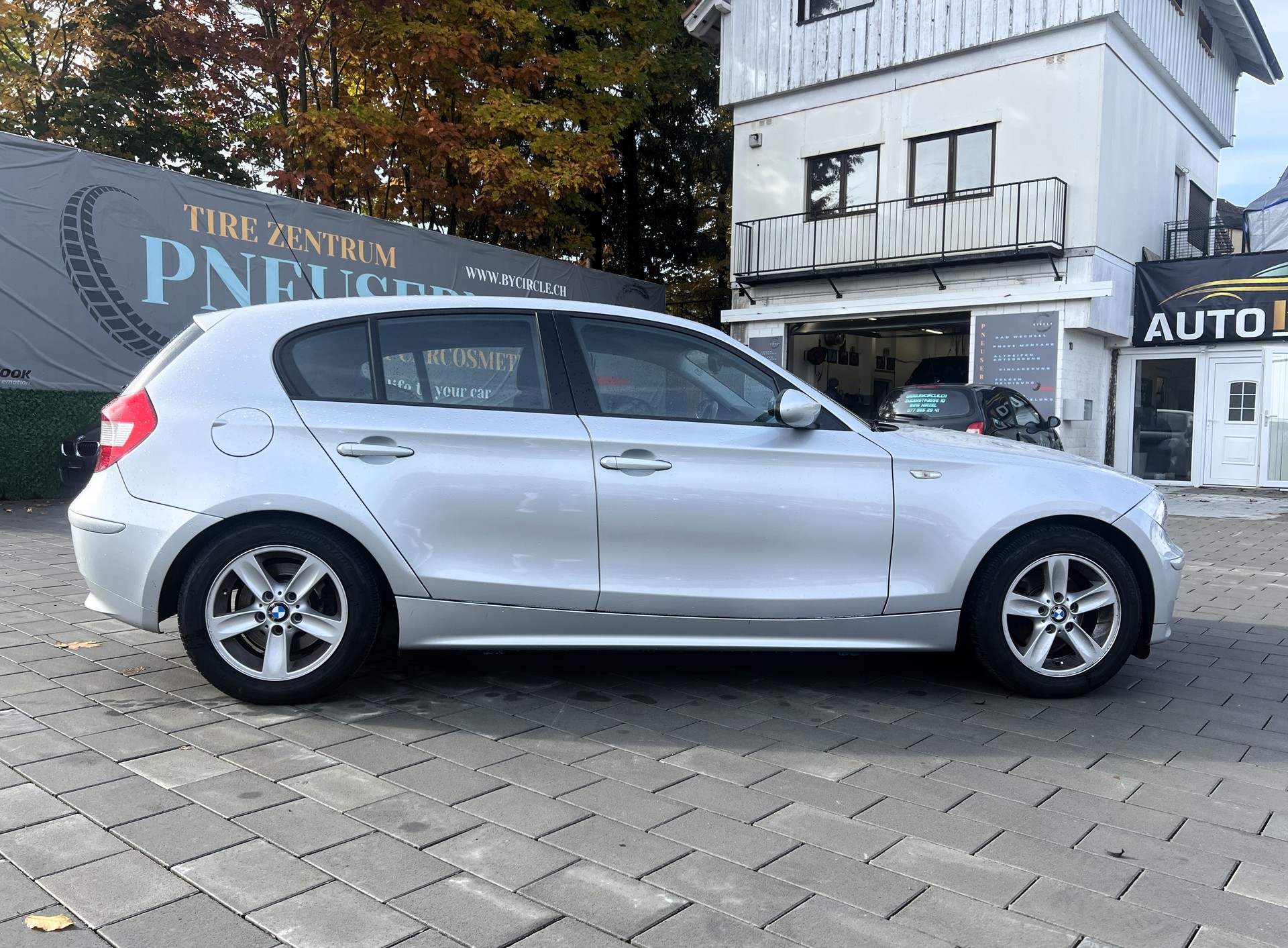 BMW 120d-image-5