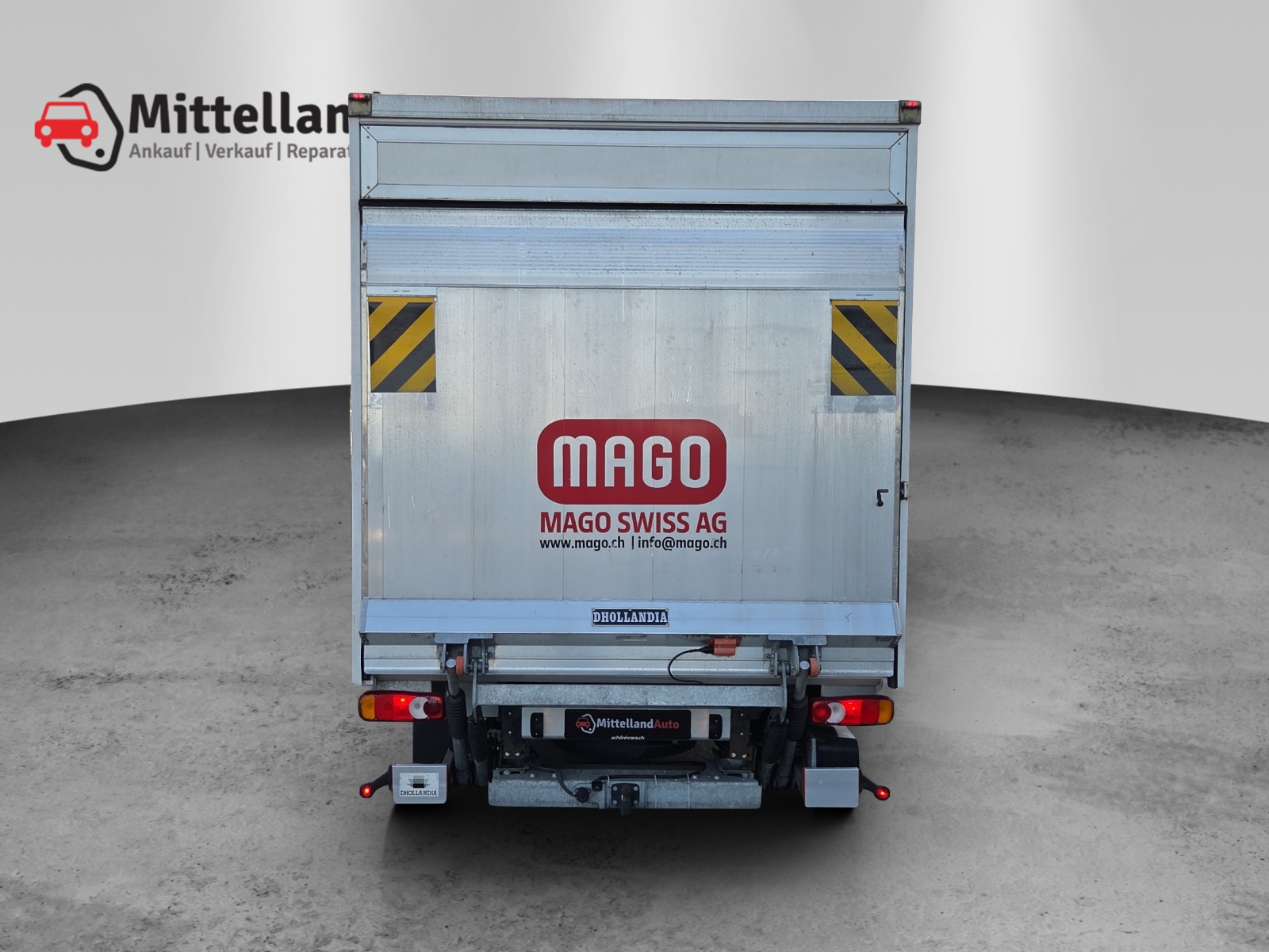 RENAULT Master T35 ENERGY 2.3dCi 180 L2-image-6