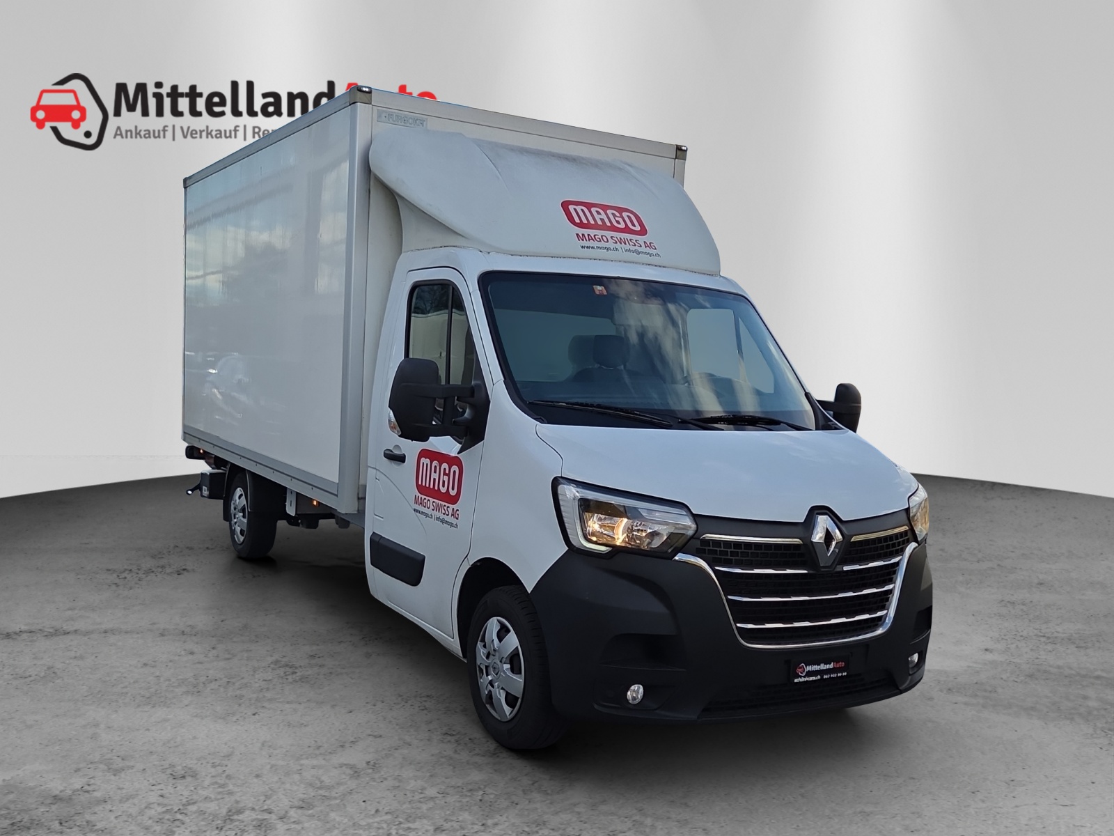 RENAULT Master T35 ENERGY 2.3dCi 180 L2-showroom-element-2