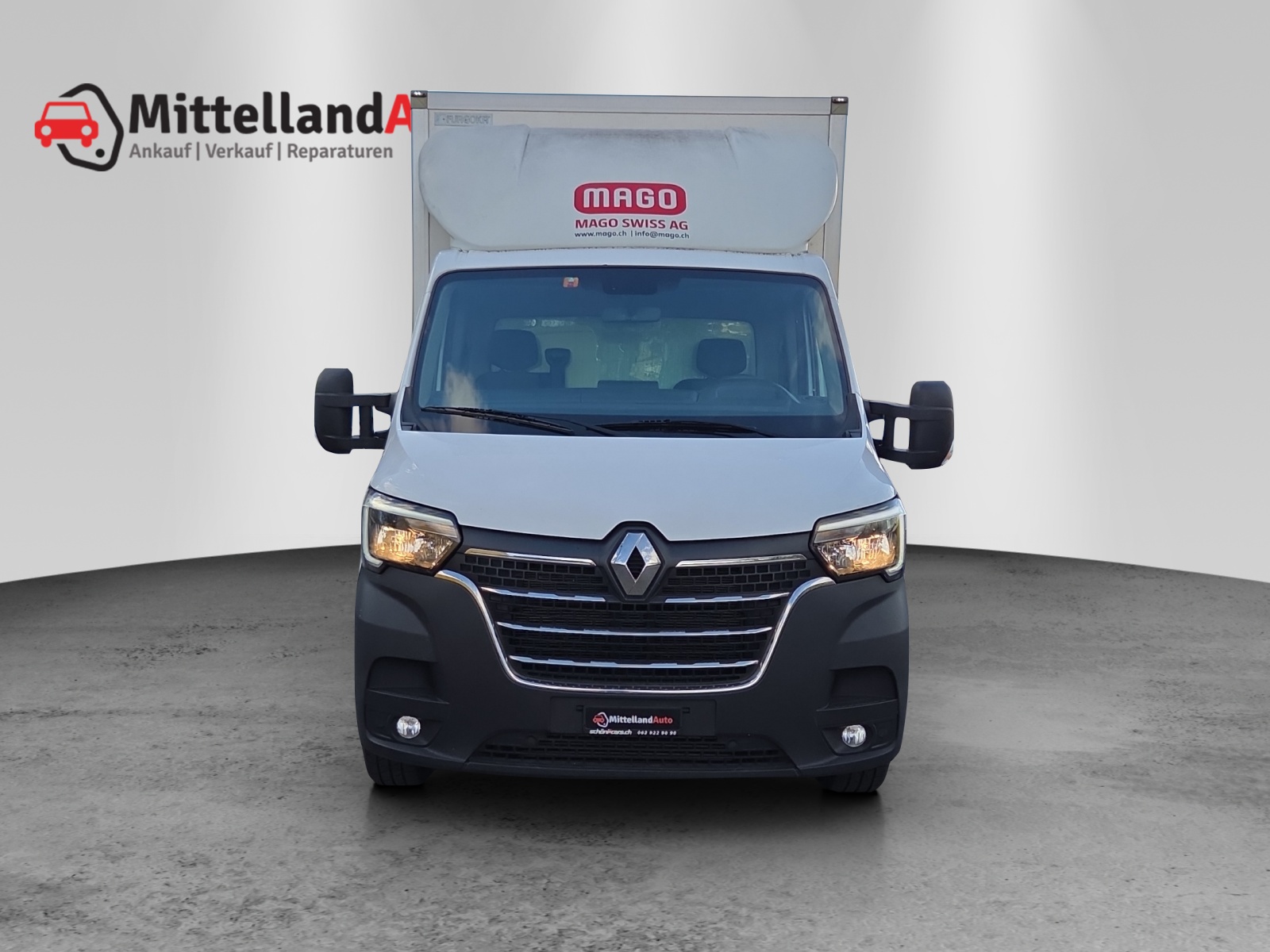 RENAULT Master T35 ENERGY 2.3dCi 180 L2-showroom-element-1